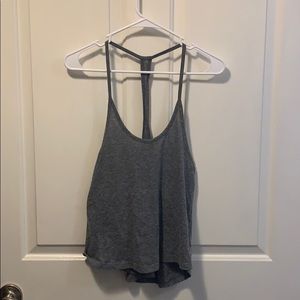 Vans tank top